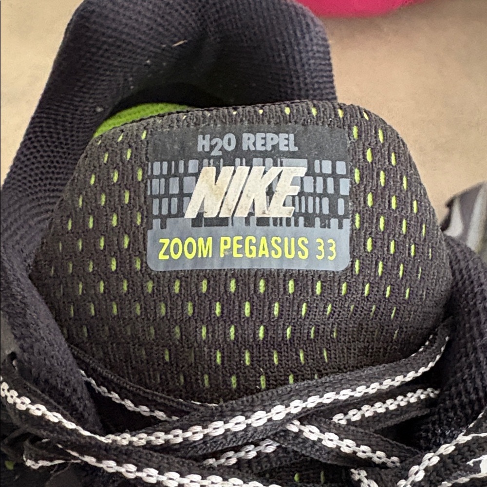 Nike Zoom Pegasus 33 H2O Repel - Picture 5 of 5